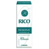 Image de Saxophones RICO RJR0235 RESERVE CLASSIC - ALTO FORCE 3.5 2PK (2 ANCHES) Anches saxophones