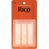 Image de RIA0315 - Anches Rico Saxophone Soprano Force 1.5 Pack De 3