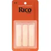 Image de RIA0325 - Anches Rico Saxophone Soprano Force 2.5 Pack De 3