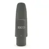 Image de Mkm-7 - Bec Rico Metalite Saxophone Ténor M7