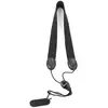 Image de D'Addario Woodwinds CCA01 Rico Clarinet Strap sangle pour clarinette