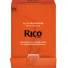 Image de D'Addario Woodwinds RJA0120-B50 Rico anche de saxophone alto, 2.0, pack de 50, coupe américaine (unfiled)