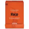 Image de RJA0120-B50 - Anches Saxophone Alto Rico Par - FORCE2 (Pack 50)