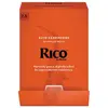 Image de RJA0125-B50 - Anches Saxophone Alto Rico Par - FORCE2 (Pack 50)