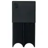 Image de Porte-anches Noir - Sax Ténor/Baryton + Clar Basse
