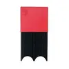 Image de Porte-anches Rouge - Sax Ténor/Baryton + Clar Basse
