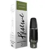 Image de D'Addario Woodwinds MJR-D150 Reserve Saxophone alto Embouchure, caoutchouc durci