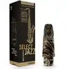 Image de D'Addario Woodwinds MKS-D6M-MB Select Jazz Marble bec pour saxophone ténor