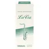 Image de La Voz Medium Sax Ténor (boite De 5)