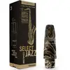 Image de D'Addario Woodwinds MKS-D9M-MB Select Jazz Marble bec pour saxophone ténor