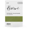 Image de Organic Reserve 3,5 - Sax Soprano