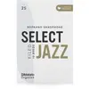 Image de Organic Select Jazz 2S - Sax Soprano (coupe FR)