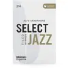 Image de Organic Select Jazz 2M - Sax Alto (coupe FR)