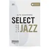 Image de Organic Select Jazz 3S - Sax Alto (coupe FR)