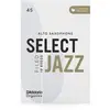 Image de Organic Select Jazz 4S - Sax Alto (coupe FR)