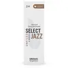 Image de Organic Select Jazz 2M - Sax Ténor (coupe Us)
