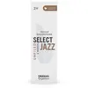 Image de Organic Select Jazz 2H - Sax Ténor (coupe Us)