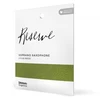 Image de Organic Reserve 2,5 Sax Soprano (x 3)