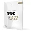 Image de Organic Select Jazz Filed 2 Soft Sax Alto (x 3)