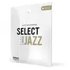 Image de Organic Select Jazz Filed 2 Hard Sax Alto (x 3)