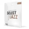 Image de Organic Select Jazz Unfiled 2 Hard Sax Soprano (x 3)