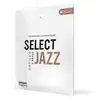 Image de Organic Select Jazz Unfiled 3 Soft Sax Soprano (x 3)