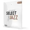Image de Organic Select Jazz Unfiled 2 Soft Sax Alto (x 3)