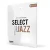 Image de Organic Select Jazz Unfiled 2 Medium Sax Alto (x 3)