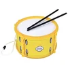 Image de Bontempi- Tambour, 50 2541, Jaune