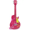 Image de Bontempi - GE 5871 - Instrument de Musique - Guitare Rock Électronique