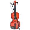 Image de Bontempi - Violon, 29 0500, Marron/Noir