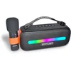 Image de Bontempi | SonicSync - Amplificateur Audio sans Fil, 28.9x18.2x12.9 cm