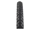 Image de Kenda Karma Pro KSCT 120TPI 50PSI Pneu Souple 26" x 1,95/2,4 Noir
