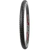 Image de Kenda Tire 27.5x2.10, 54-584, K-1013, Klondike, 30 Tpi, with 368 Spikes, W/Tag, 10 Pcs/Bales Copertone Mixte, Noir, Standard