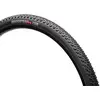 Image de Kenda Pneus de vélo rehausseur Unisexe pour Adulte, Noir, 700 x 33 C
