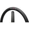Image de Kenda Mixte - Adulte Booster 700x37 St/GCT 120 Tpi Pneu de Vélo Noir U