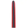 Image de KENDA Couverture Kadence, 700 x 23 60 tpi, Pliable, mélange R2C, 205 g +-10 g, Rouge