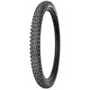 Image de Kenda Pneu de vélo 27,5" TPI 60, Trail, VTT, Pliant, Double Couche, Noir K-1265 de KENDA