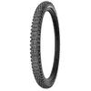 Image de Kenda Pneu VTT Double Black All Mountain K-1265 120 TPI 27.5´´ X 2.40 27.5´´ x 2.4