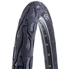 Image de Kenda 58-559 Flame K-1008 Draht, Schwarz Copertone Unisex Adulto, Nero