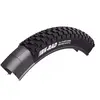 Image de KENDA pneu de vélo Neumático K RAD 20X2.125, noir, SRC, rígido