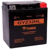 Image de Yuasa GYZ32HL Batterie moto 12 V 500 CCA AGM VRLA sans entretien