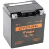 Image de Yuasa Batterie Agm Gyz32hl