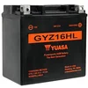 Image de Yuasa GYZ16HL(WC) Batterie haute performance sans entretien, autre