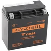 Image de Yuasa Batterie Agm Gyz16hl