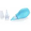 Image de Nûby mouche bebe 2 en 1 avec embout auriculaire (Modèle aléatoire)