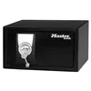 Image de Coffre-fort à clé Master Lock X031ML - Noir - Idéal pour les objets de valeur de petite taille