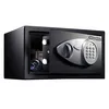Image de Coffre-fort MASTER LOCK X041ML 11L - Serrure Electronique - Idéal pour Bijoux Papiers dIdentite