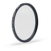 Image de Tiffen Filtre Black ProMist 1/8 Filtre 62 mm