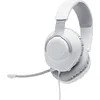 Image de JBL Quantum 100 Casque de Jeu Filaire Noir